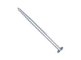 small blade ground screw